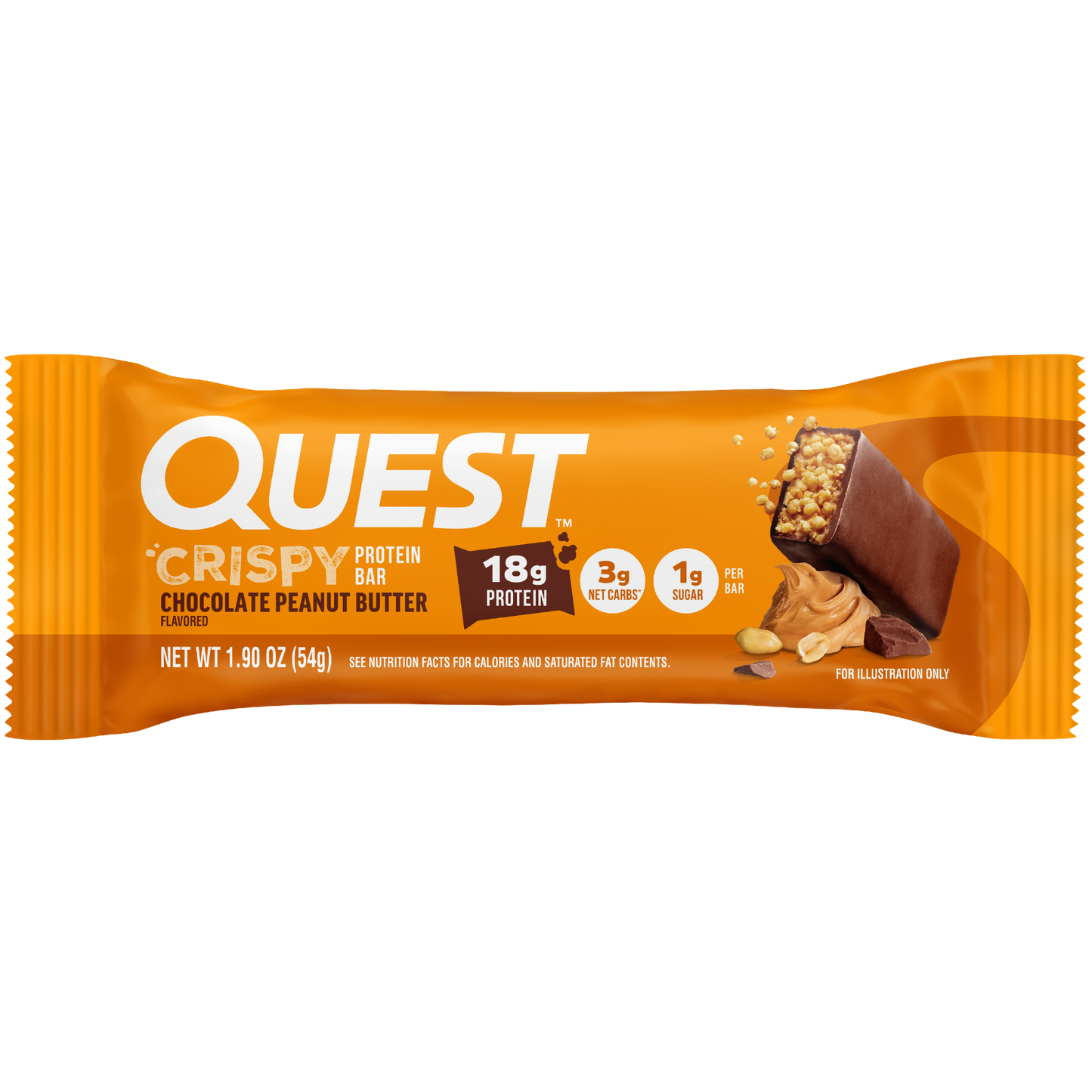 chocolate-peanut-butter-crispy-hero-protein-bars-d2 400094_QN_USA_Pkg_Crispy_ProteinBar_CPB_Wrapper_3D_Front_Force.png