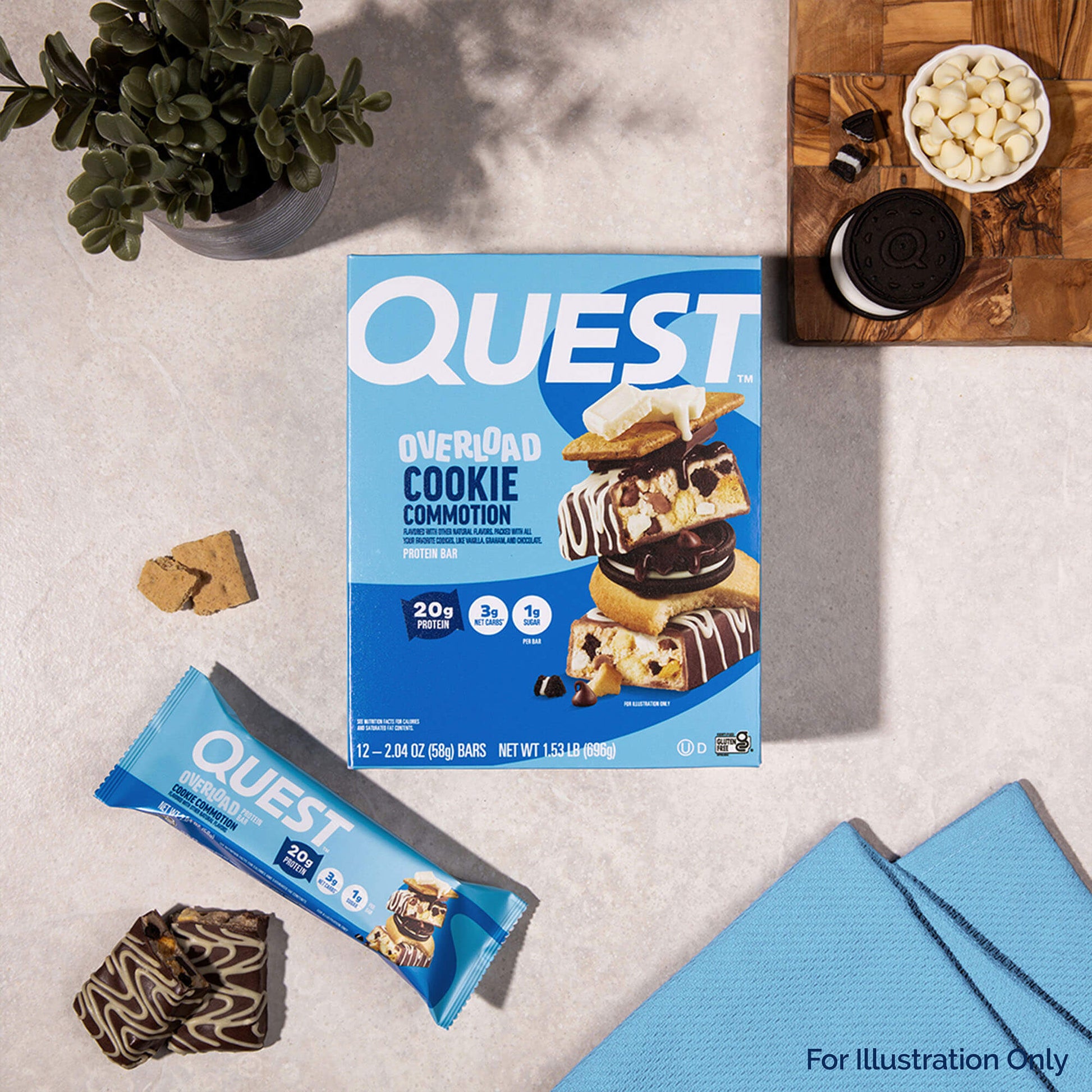 cookie-commotion-overload-bar-p8 qst-015856-cookie-commotion-overload-bar_4.jpg